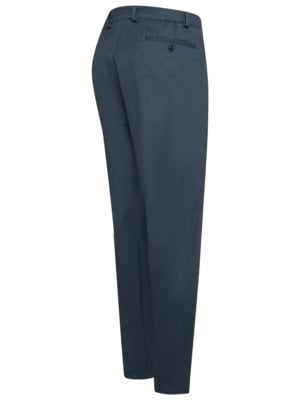 Flatfronthose Thilo in Perfect Cut, Regular Fit