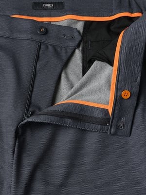 Flatfronthose Thilo in Perfect Cut, Regular Fit