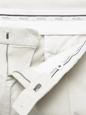 Chino Primo mit Lyocell in Cool Cotton-Qualität, Regular