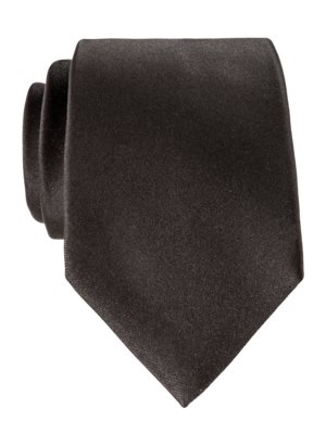 Krawatte-in-reiner-Seide