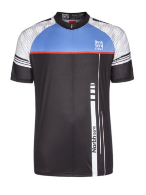 Right on trend bike jersey