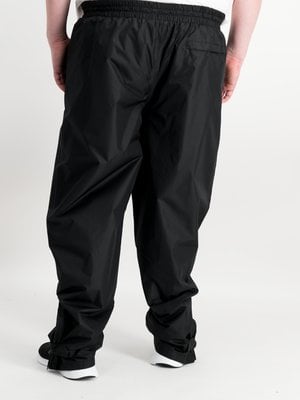 Functional waterproof trousers