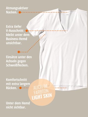 Extraleichtes-Unterhemd