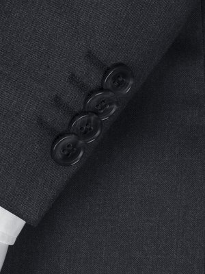 Zeitloses Sakko (Baukasten-Anzug) aus ,Super-110-Schurwolltuch'