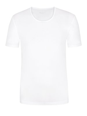 T-Shirt mit 'Dry Cotton'