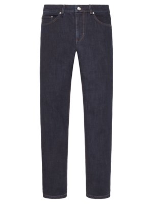 5-Pocket Jeans mit Stretchanteil, Cooper Denim