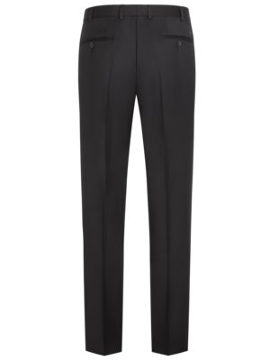 Cotton-blend-business-pants-with-stretch-aspect