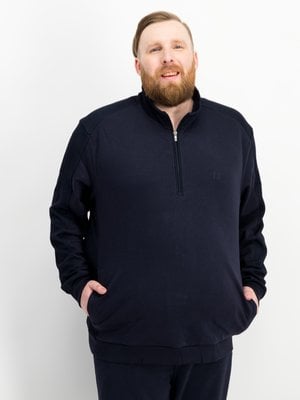 Troyer-running-sweatshirt,-quick-drying