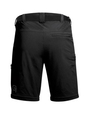 Wielofunkcyjne spodnie „Portland” z odpinanymi nogawkami