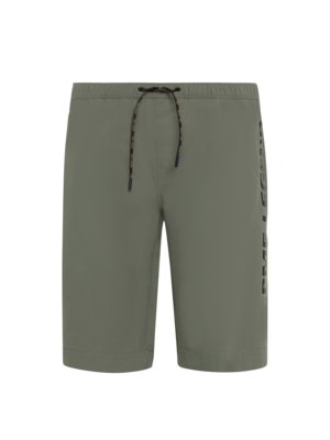 Elastische Airframe-Badeshorts