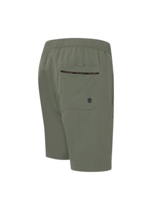 Elastische Airframe-Badeshorts