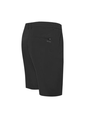 Spodenki Speedflex z elastycznego materiału 4-way stretch