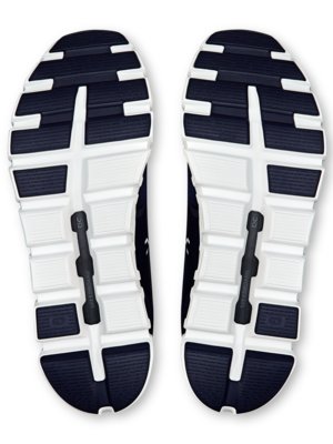 Light Signature Cloud 6 Sneakers with Speed Lacing