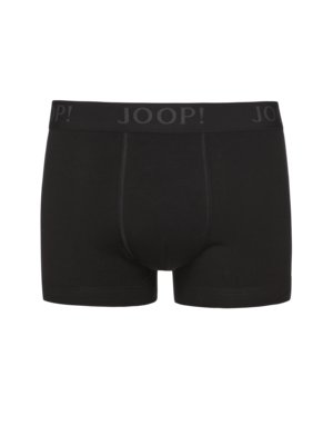 Boxer-shorts-with-stretch-content,-twin-pack