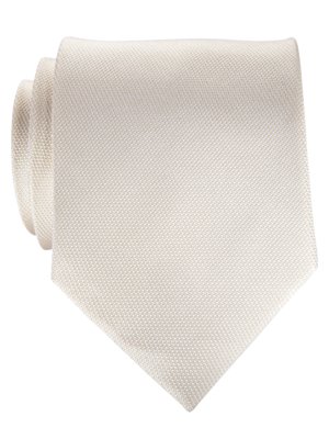 Extra long tie