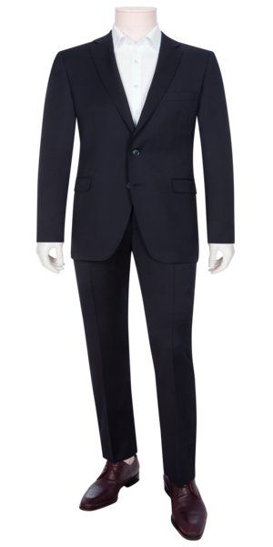 Suit separates suit, Super 110`S