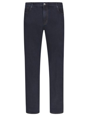 5-pock jeans with stretch aspect, Hi-Flex