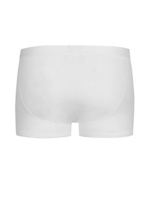 Pack of 2 boxer trunks with stretch content