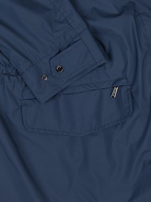 High-quality casual jacket, Barber