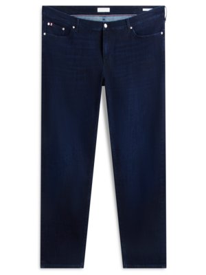 Jeansy Madison z domieszką stretchu, Comfort Fit