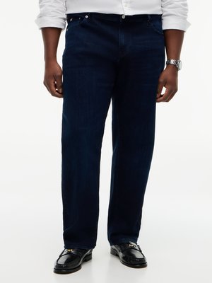 Jeansy Madison z domieszką stretchu, Comfort Fit