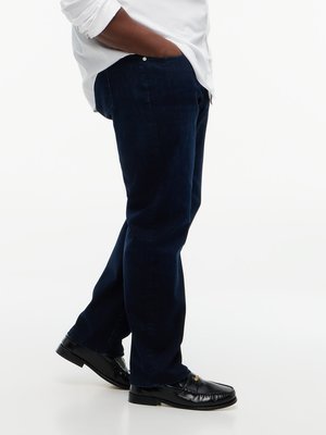 Jeansy Madison z domieszką stretchu, Comfort Fit