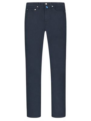 Five-pocket trousers with FutureFlex