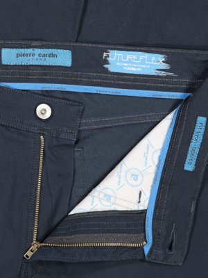 Five-pocket trousers with FutureFlex