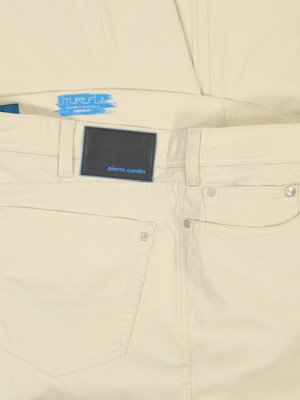 Five-pocket trousers with FutureFlex