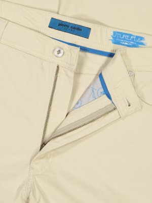 Five-pocket trousers with FutureFlex