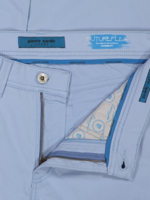 5-Pocket Hose mit Futureflex