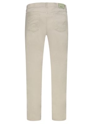 Five-pocket trousers with stretch, Cooper Fancy