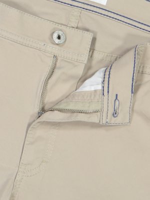 Five-pocket trousers with stretch, Cooper Fancy