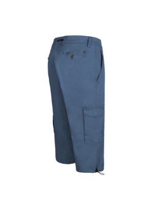Capri-bermuda-shorts-with-cargo-pockets