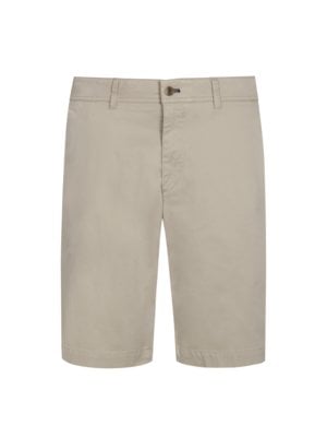 Chino style Bermudas