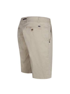 Chino style Bermudas