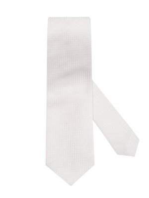 Tie made of pure silk