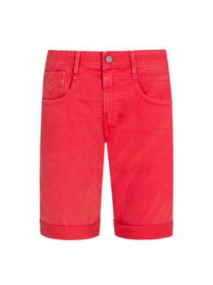 Modische Jeans-Shorts