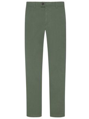 Chinos with stretch, Jim