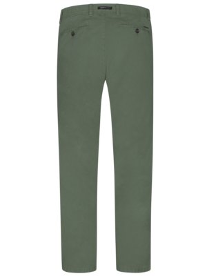 Chinos with stretch, Jim