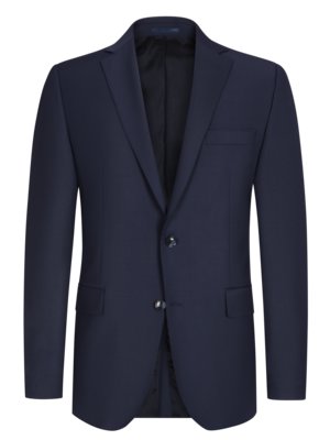 Business jacket in 24/7 Flex fabric