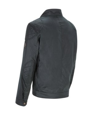 Waxed-bomber-jacket-with-quilting-seams