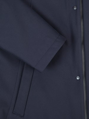 Casual jacket with DH-XTech