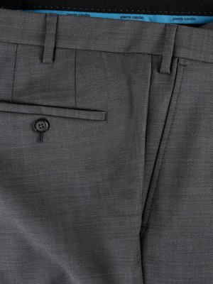 Suit separates trousers in Future Flex fabric