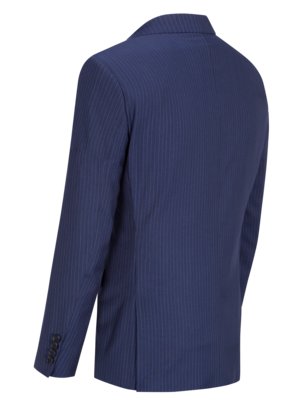 Business-jacket-with-pinstripe-pattern
