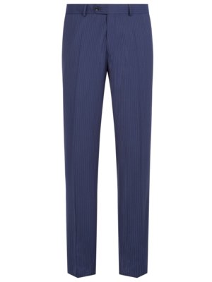 Formal-trousers-with-pinstripe-pattern