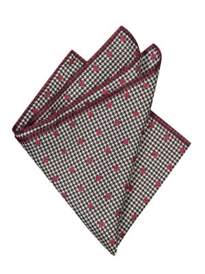 Pocket-kerchief-with-a-stylish-pattern