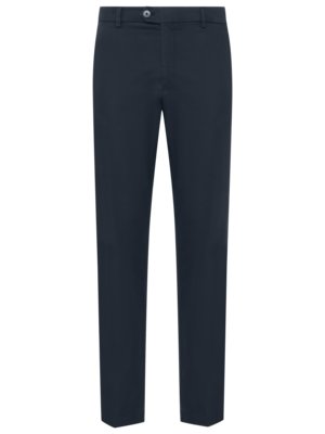 5 Pocket Hose Tourist mit Stretchanteil