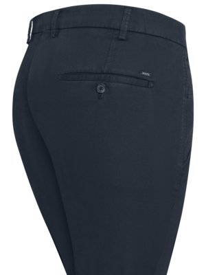 5 Pocket Hose Tourist mit Stretchanteil