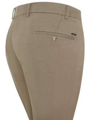 5 Pocket Hose Tourist mit Stretchanteil